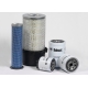 Kit filtre Bobcat S220-S250-S300-S330-A300-T250-T3 (hydraulique standard)