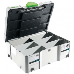 Assortiment Festool SYS SORT-SYS DOMINO