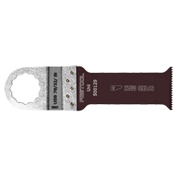 Festool Lame de scie universelle USB 78/32/Bi 5x