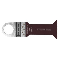 Festool Lame de scie universelle USB 78/42/Bi 5x