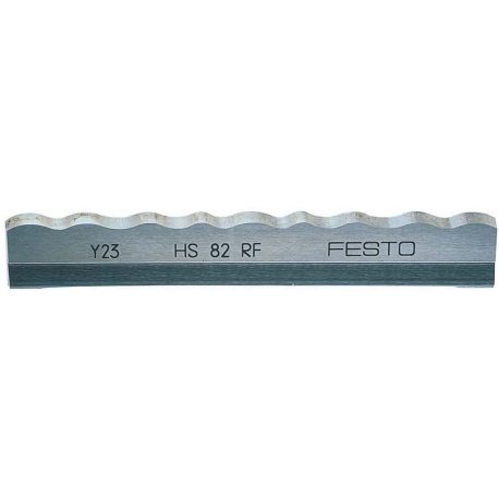 Couteaux hélicoïdaux Festool HS 82 RF
