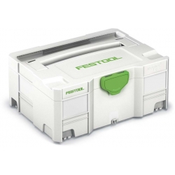 Systainer Festool T-LOC SYS-RS 300/RS 3