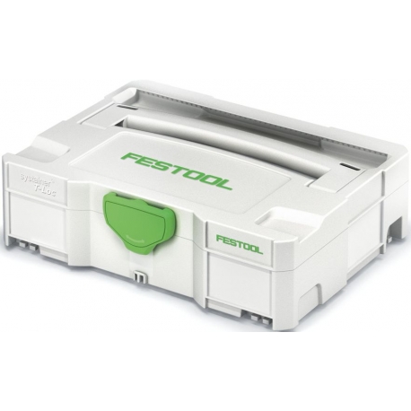 Systainer Festool T-LOC SYS-STF 80x133