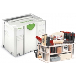 Systainer Festool T-LOC SYS-HWZ