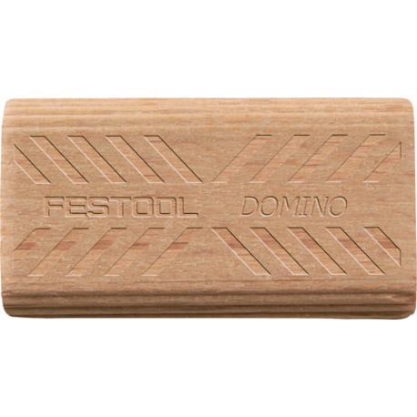 CHEVILLE DOMINO D 8 X 40/780 (6x130)
