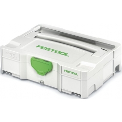 Systainer Festool T-LOC SYS-C12