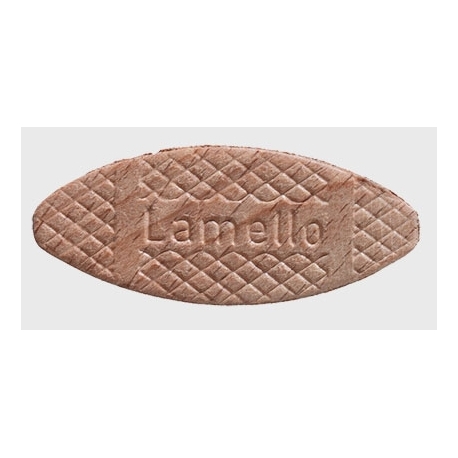 Lamelle Lamello n°20