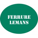 FERRURE LEMANS