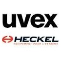 Manufacturer - UVEX Heckel